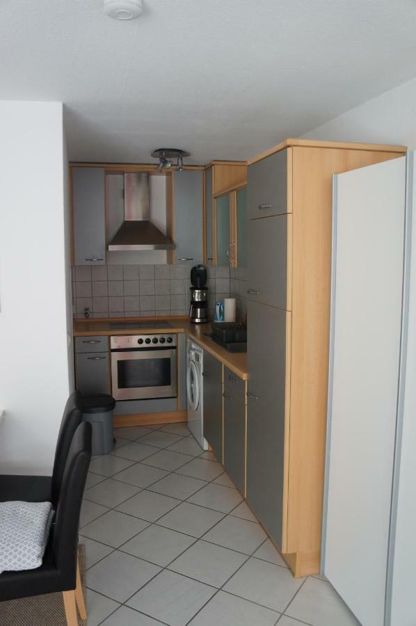 Fritz Apartment Bad Krozingen Exterior photo