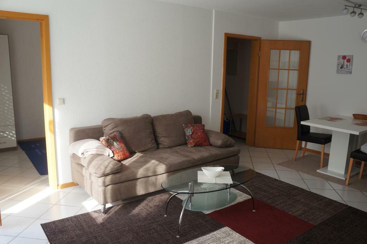 Fritz Apartment Bad Krozingen Exterior photo