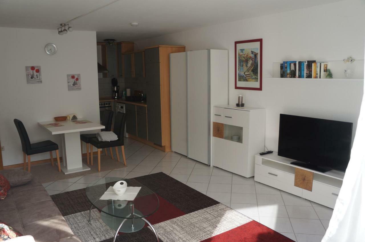 Fritz Apartment Bad Krozingen Exterior photo