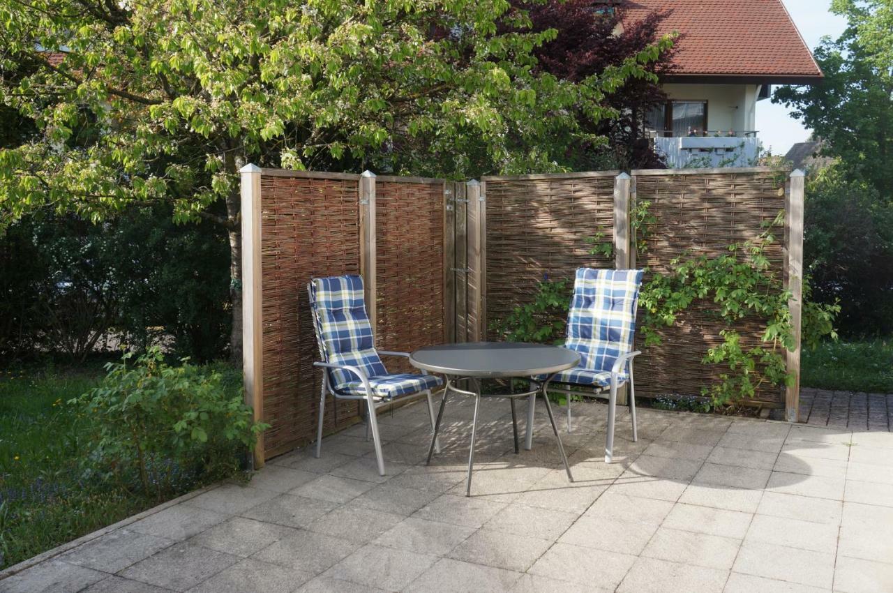 Fritz Apartment Bad Krozingen Exterior photo