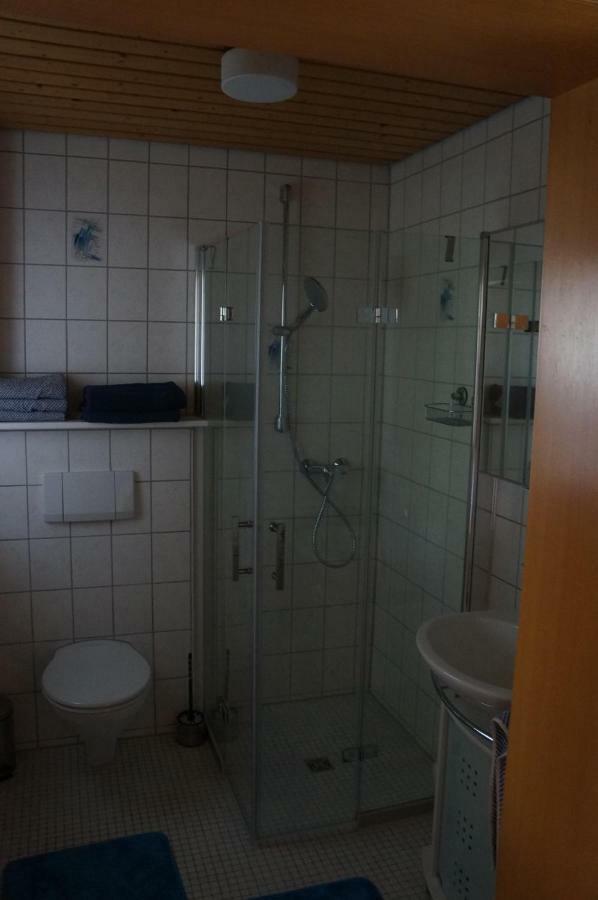Fritz Apartment Bad Krozingen Exterior photo